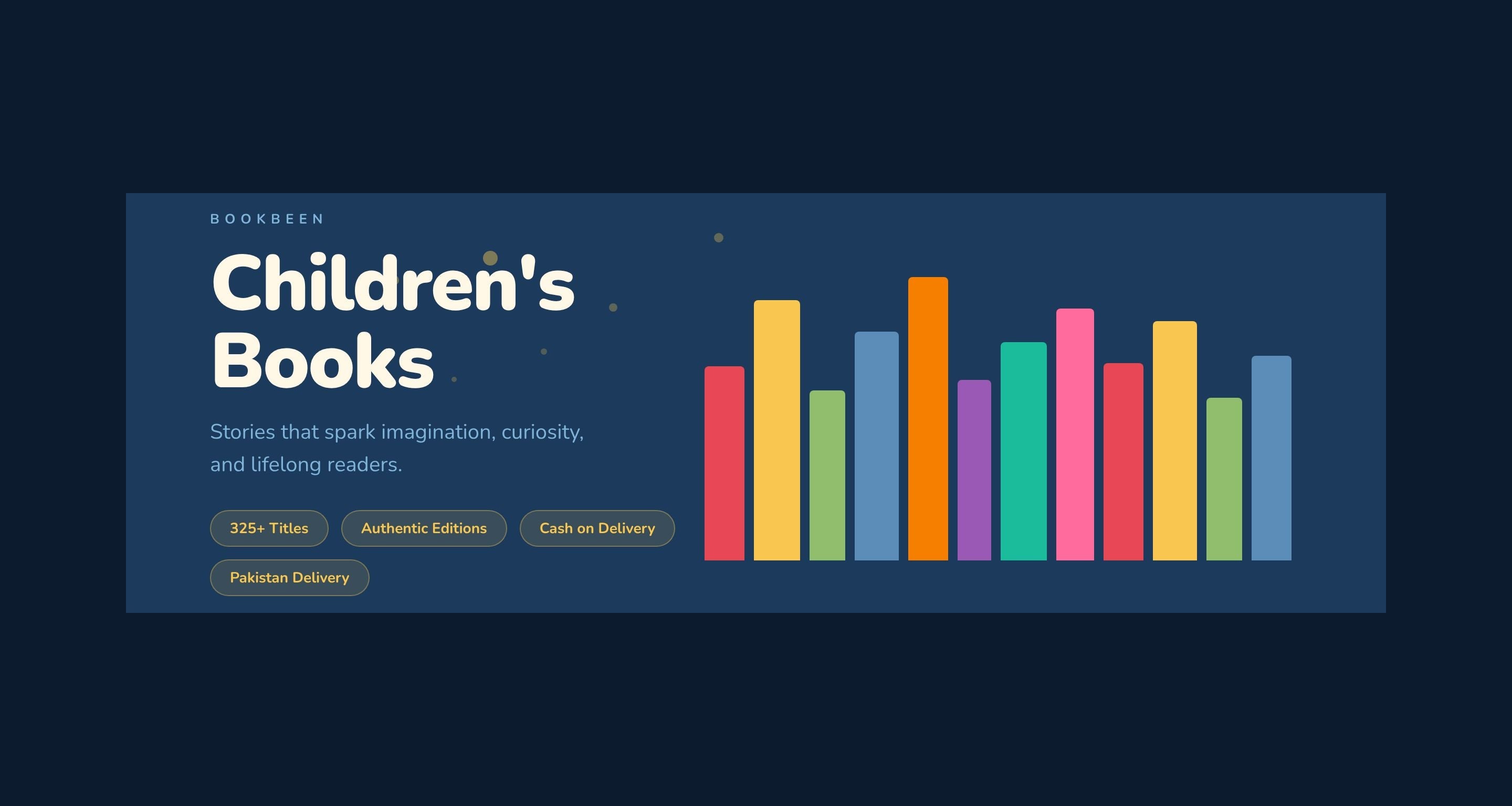 Children's Books
