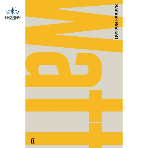 Watt by Samuel Beckett (Author)
