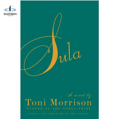 Sula by Toni Morrison (Author)