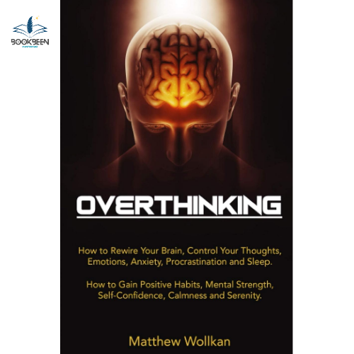 OVERTHINKING:by Matthew Wollkan (Author)