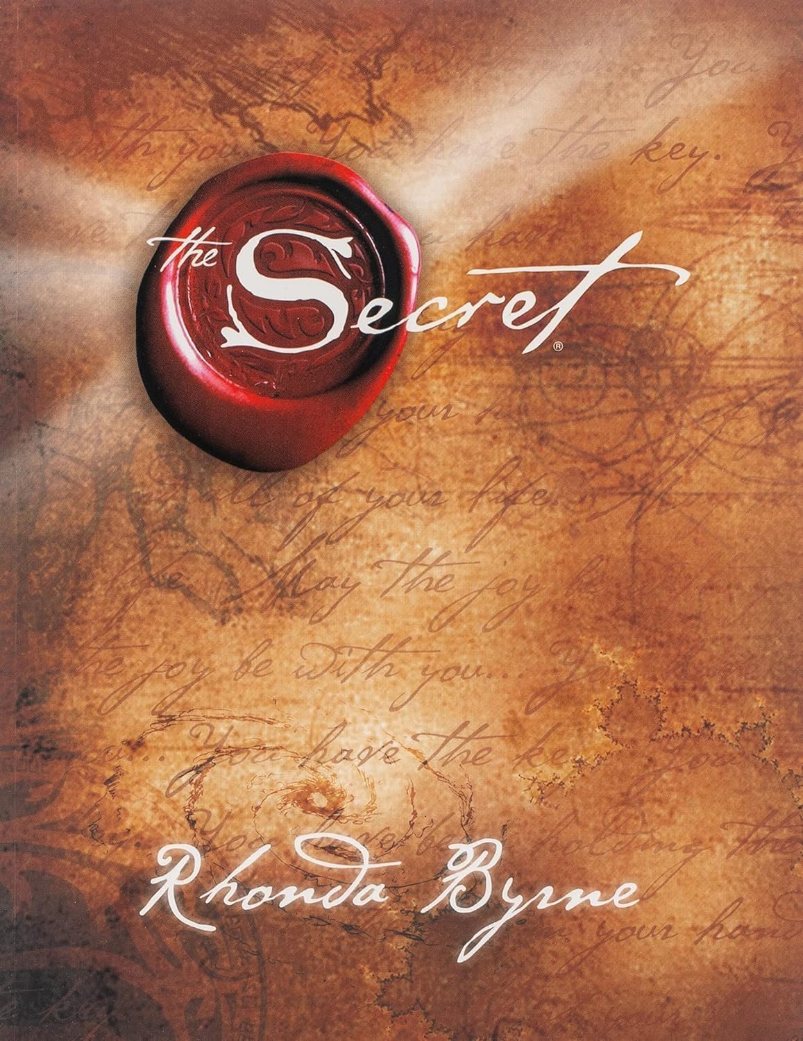 The Secret book 1 by aa (Author)