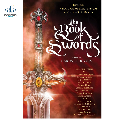 The Book of Swords by George R. R. Martin (Author)