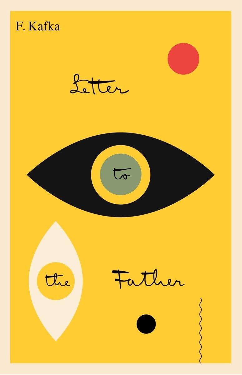 Letter to the Father/Brief an den Vater by Franz Kafka (Author)