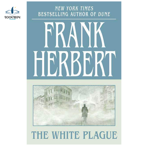 The White Plague by Frank Herbert (Author)