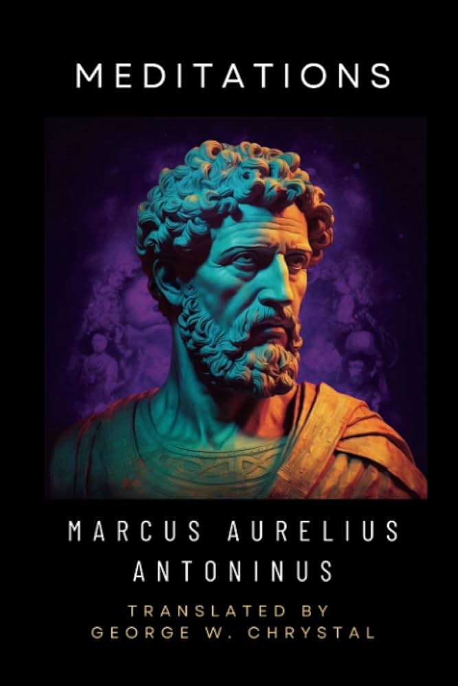 Meditations: A New Translation by Marcus Aurelius