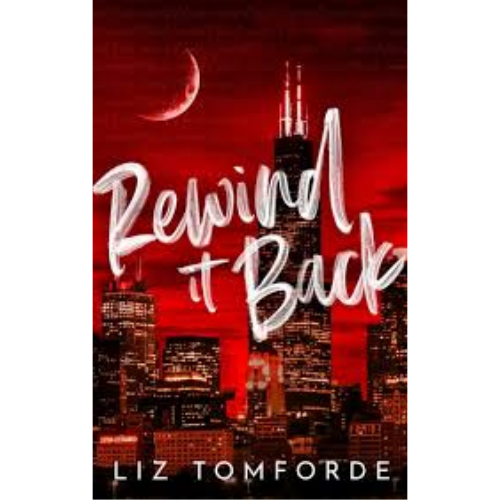 Rewind it Back 5 by Liz Tomforde (Author)