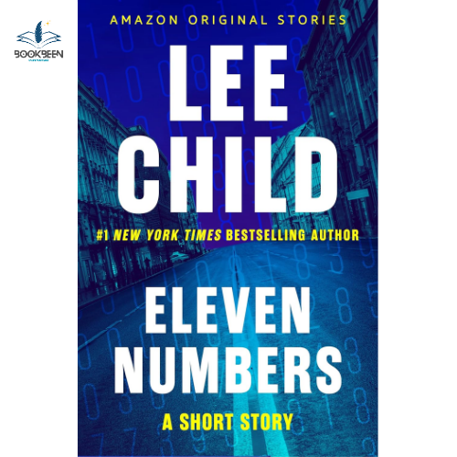 Eleven Numbers by Lee Child (Author)