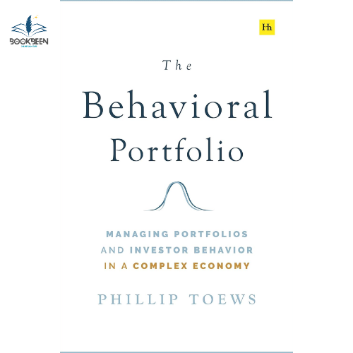 The Behavioral Portfolio by Phillip Toews (Author)
