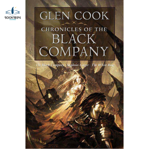 Chronicles of the Black Company by Glen Cook (Author)