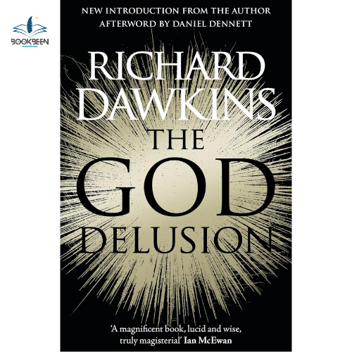 God Delusion by R. Dawkins (Author)