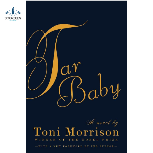 Tar Baby by Toni Morrison (Author)