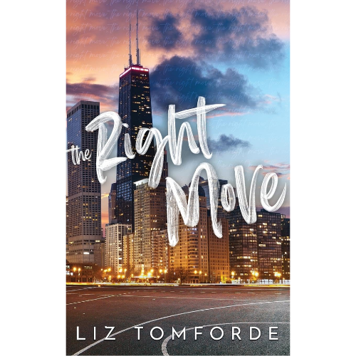 The Right Move 2 by Liz Tomforde (Author)