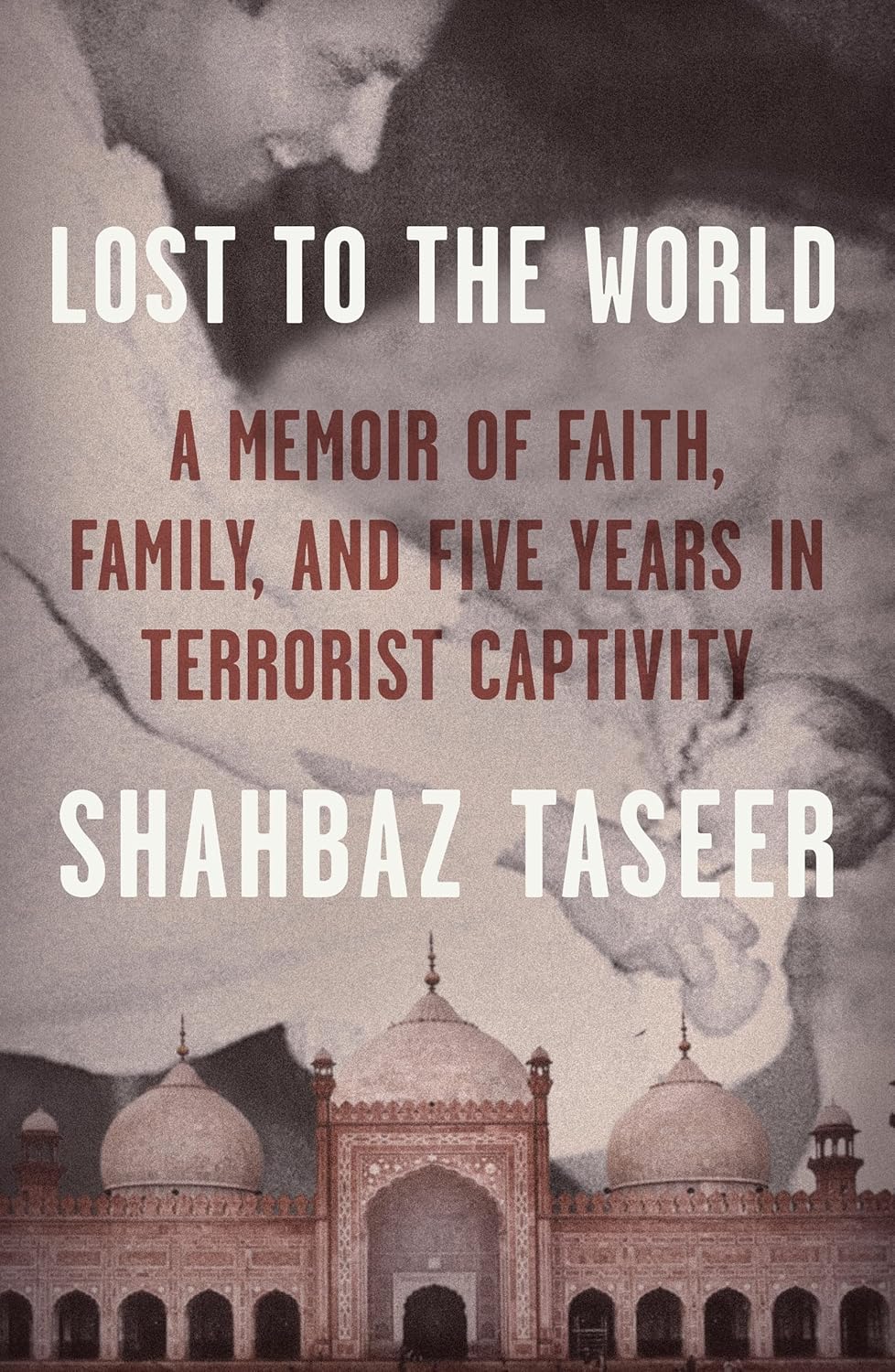 Lost to the World by Shahbaz Taseer (Author)