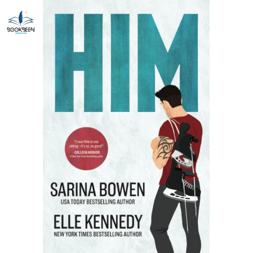 Him 1 by Elle Kennedy (Author),