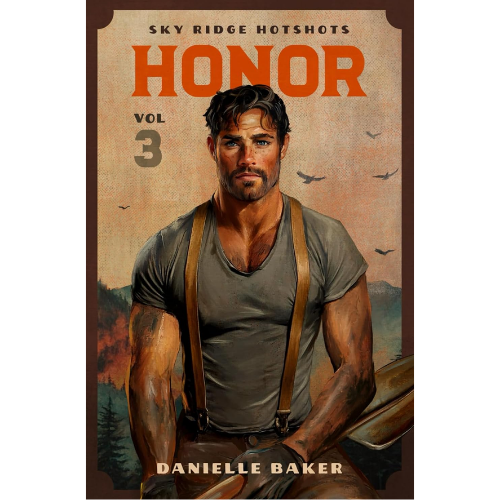 HONOR: Volume 3 by Sloane St. James (Author)