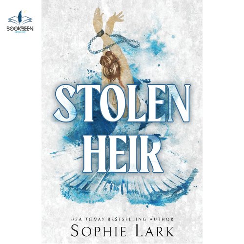 Stolen Heir 2 by Sophie Lark (Author)