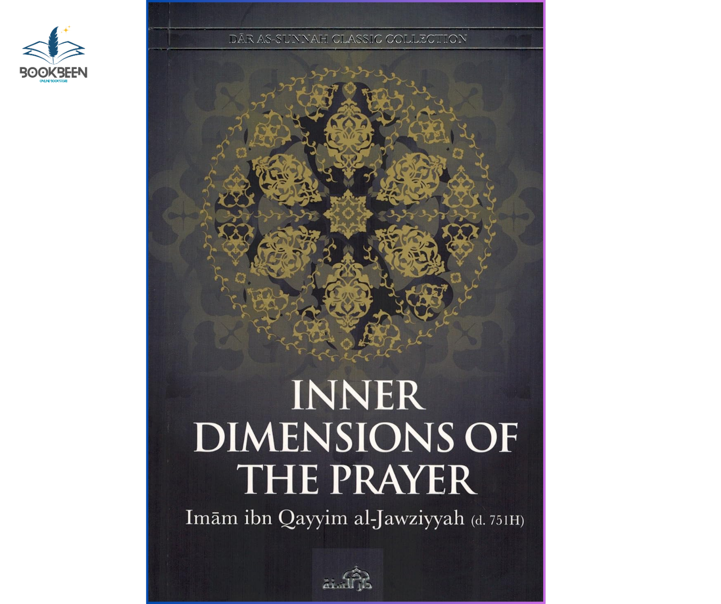 Inner Dimensions of the Prayer by seksok (Contributor)