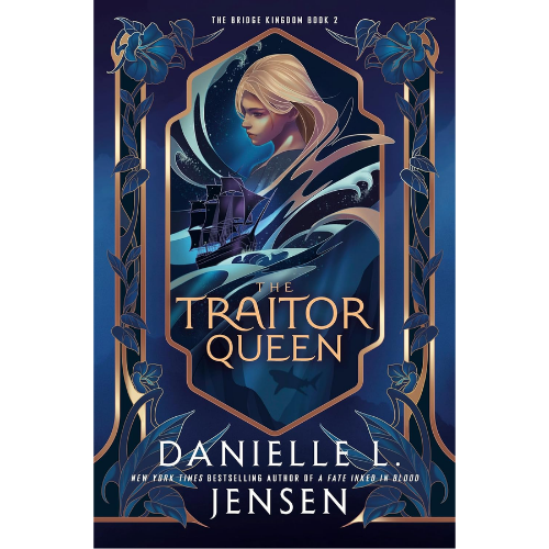 The Endless War 4 by Danielle L. Jensen (Author)