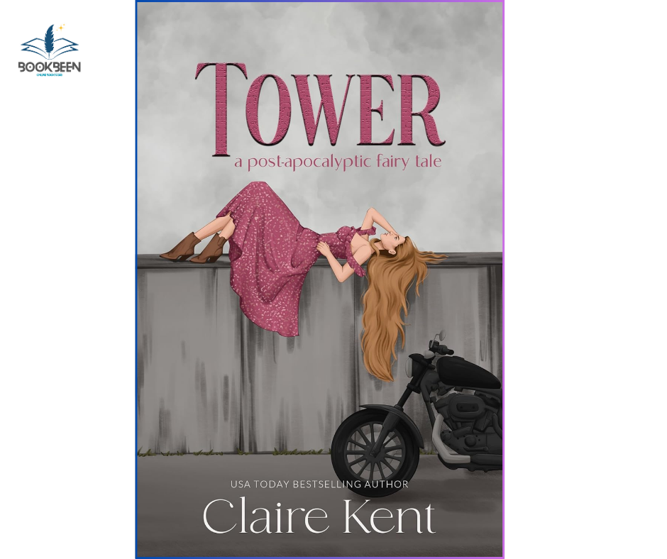 Tower by Claire Kent (Author)