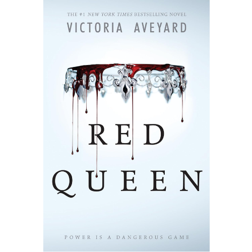 Red Queen 1 by Victoria Aveyard (Author)
