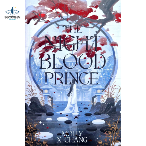 The Nightblood Prince:Vol 1 by Molly X. Chang (Author)