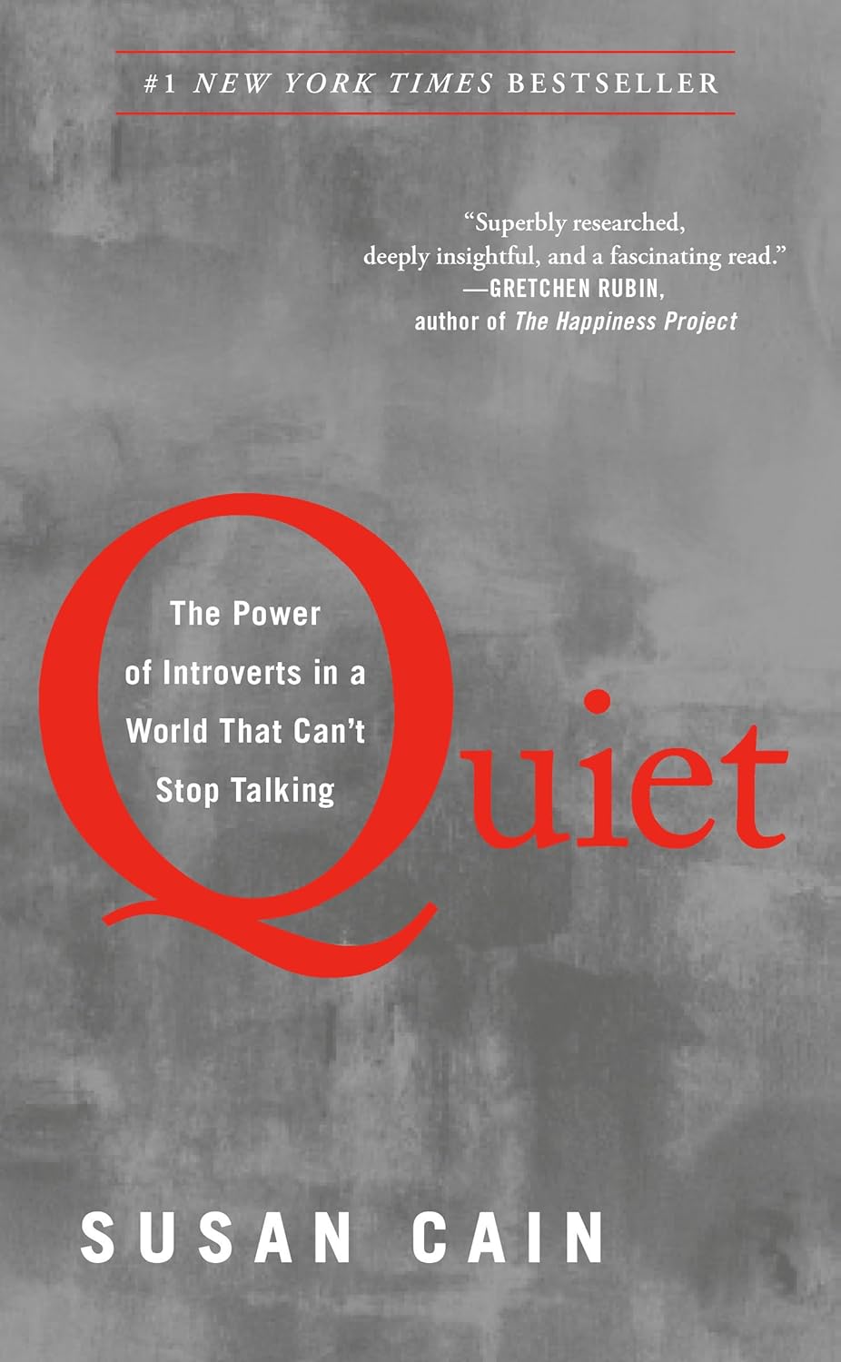 Quiet by Susan Cain (Author)