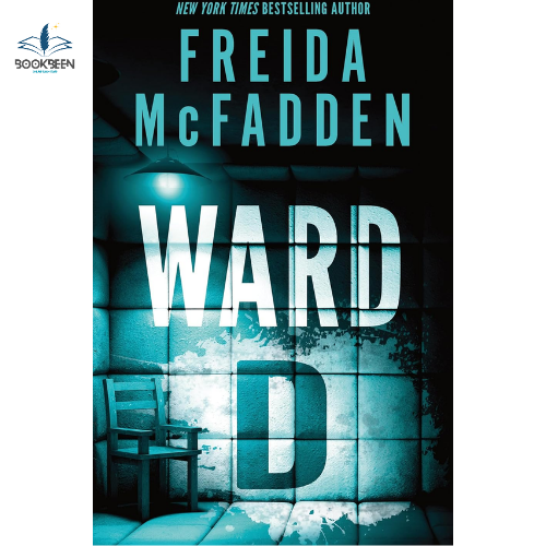 Ward D by Freida McFadden (Author)