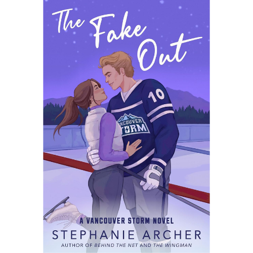BehThe Fake Out:by Stephanie Archer (Author)