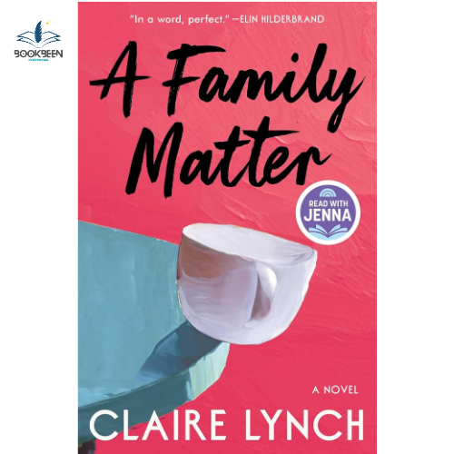 A Family Matter by Claire Lynch (Author)