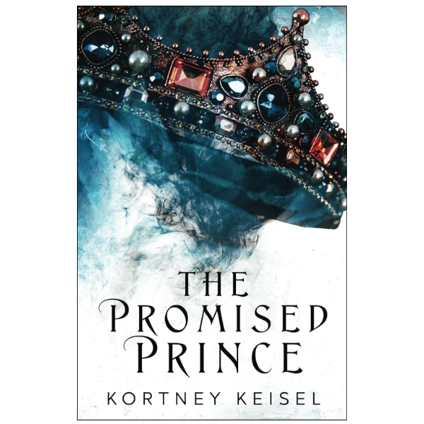 The Promised Prince  by Kortney Keisel (Author)