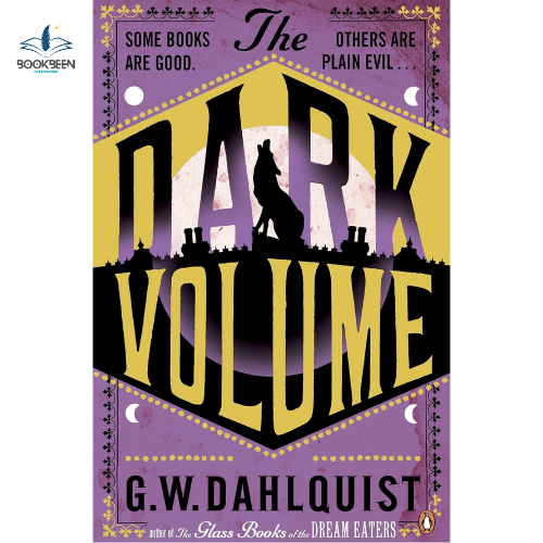 The Dark Volume 2 by G. W. Dahlquist (Author)