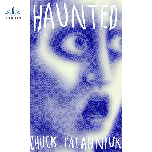 Haunted by Chuck Palahniuk (Author)