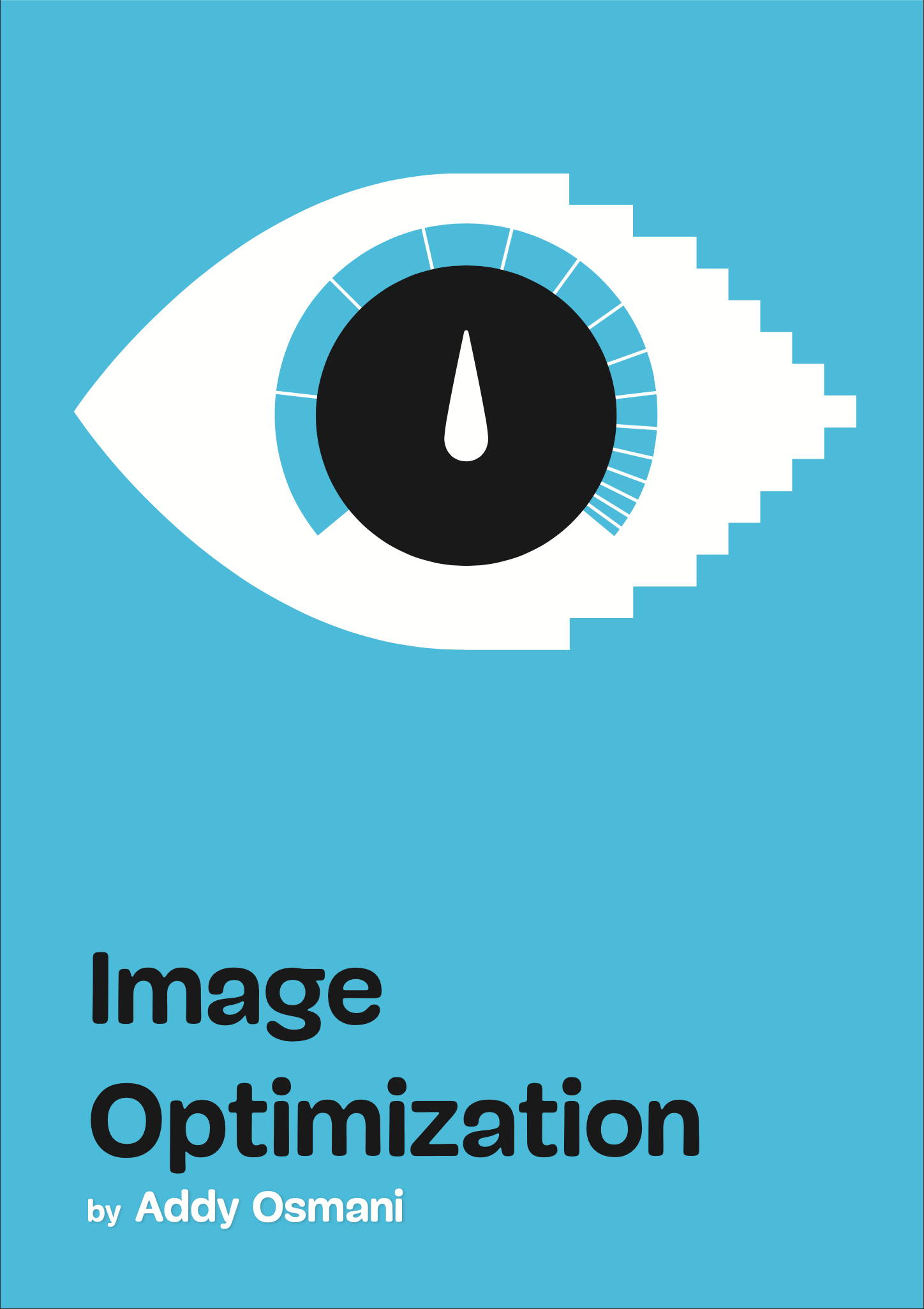 Image Optimization by Addy Osmani