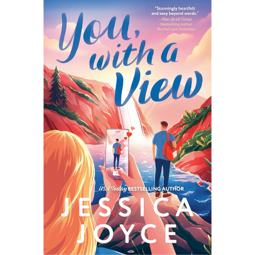 You, with a View by Jessica Joyce (Author)