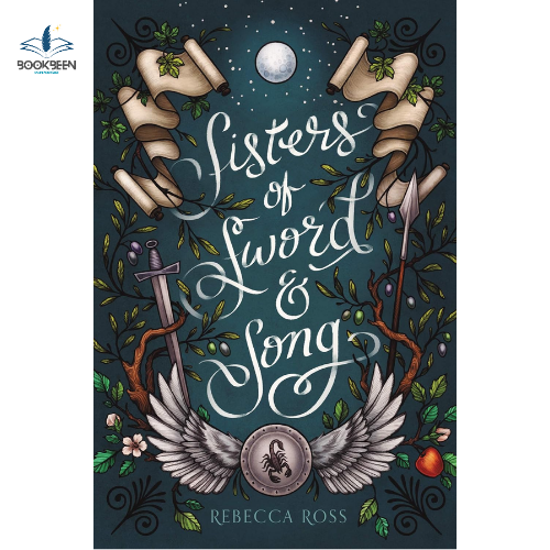 Sisters of Sword and Song by Rebecca Ross (Author)