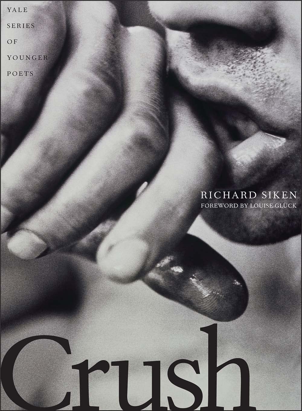 Crush by Richard Siken (Author)