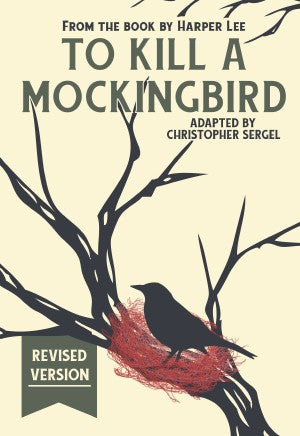 To Kill a Mockingbird by Harper Lee
