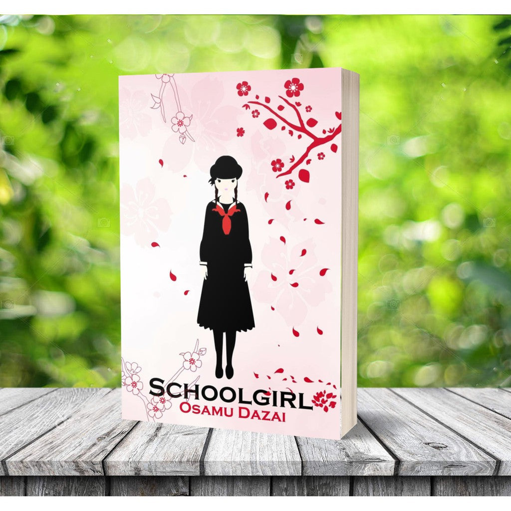 Schoolgirl by Osamu Dazai
