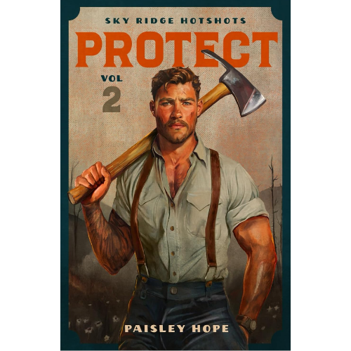 PROTECT: Volume 2  by Sloane St. James (Author)