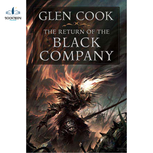 The Return of the Black Company by Glen Cook (Author)