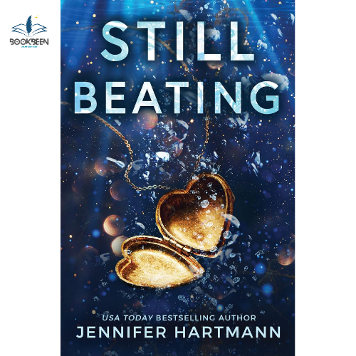 Still Beating by Jennifer Hartmann (Author)