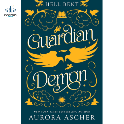 Guardian Demon by Aurora Ascher (Author)