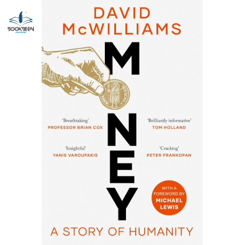 Money: by David McWilliams (Author)
