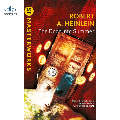Door Into Summer by Robert A. Heinlein (Author)