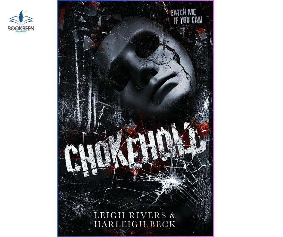 Chokehold: by Leigh Rivers (Author)