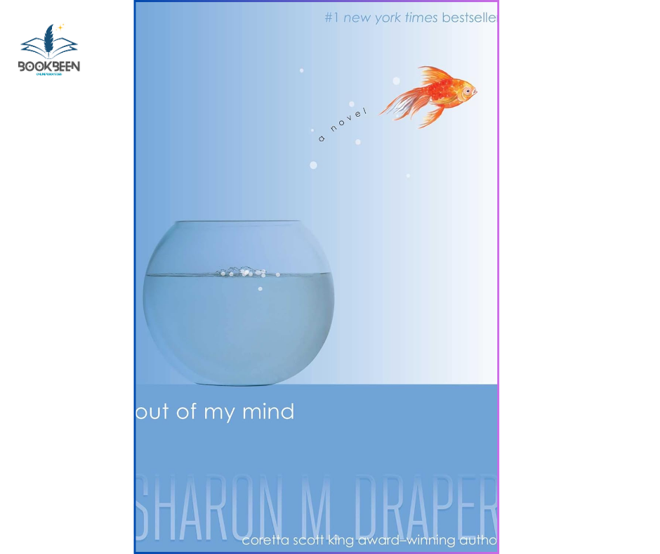 Out of My Mind by Sharon M. Draper (Author)