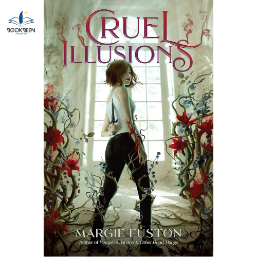 Cruel Illusions by Margie Fuston (Author)