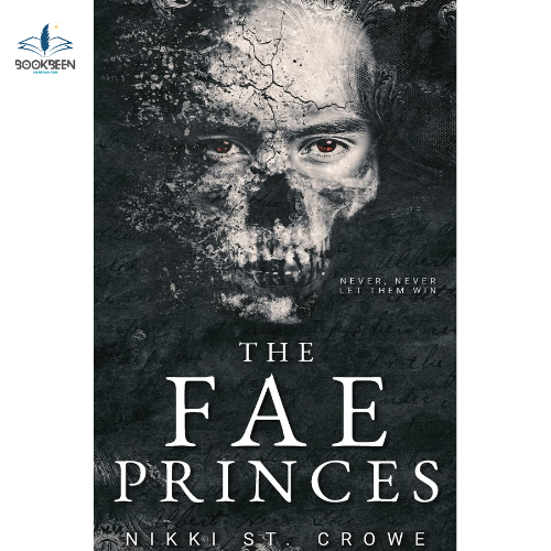 The Fae Princes 4 by Nikki St. Crowe (Author)