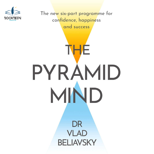 The Pyramid Mind by Vlad Beliavsky (Author)