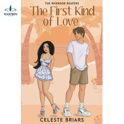 The First Kind of Love:5: by Celeste Briars (Author)
